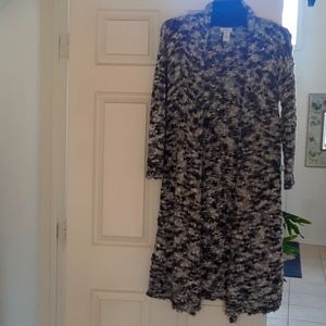 Sundance sweater jacket